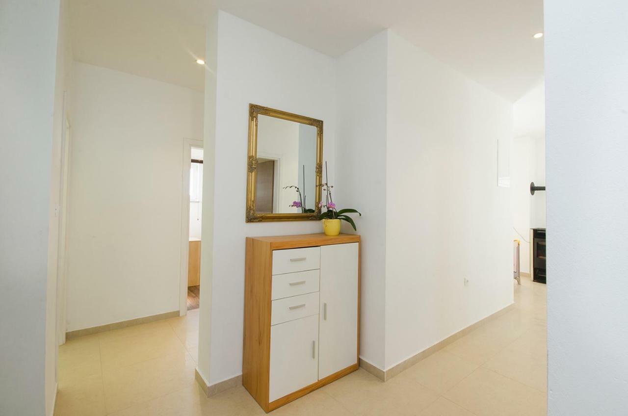 Apartman Korina Сукошан Экстерьер фото