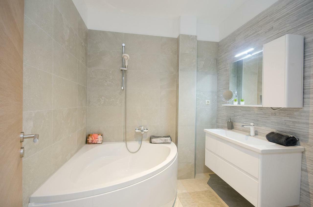 Apartman Korina Сукошан Экстерьер фото