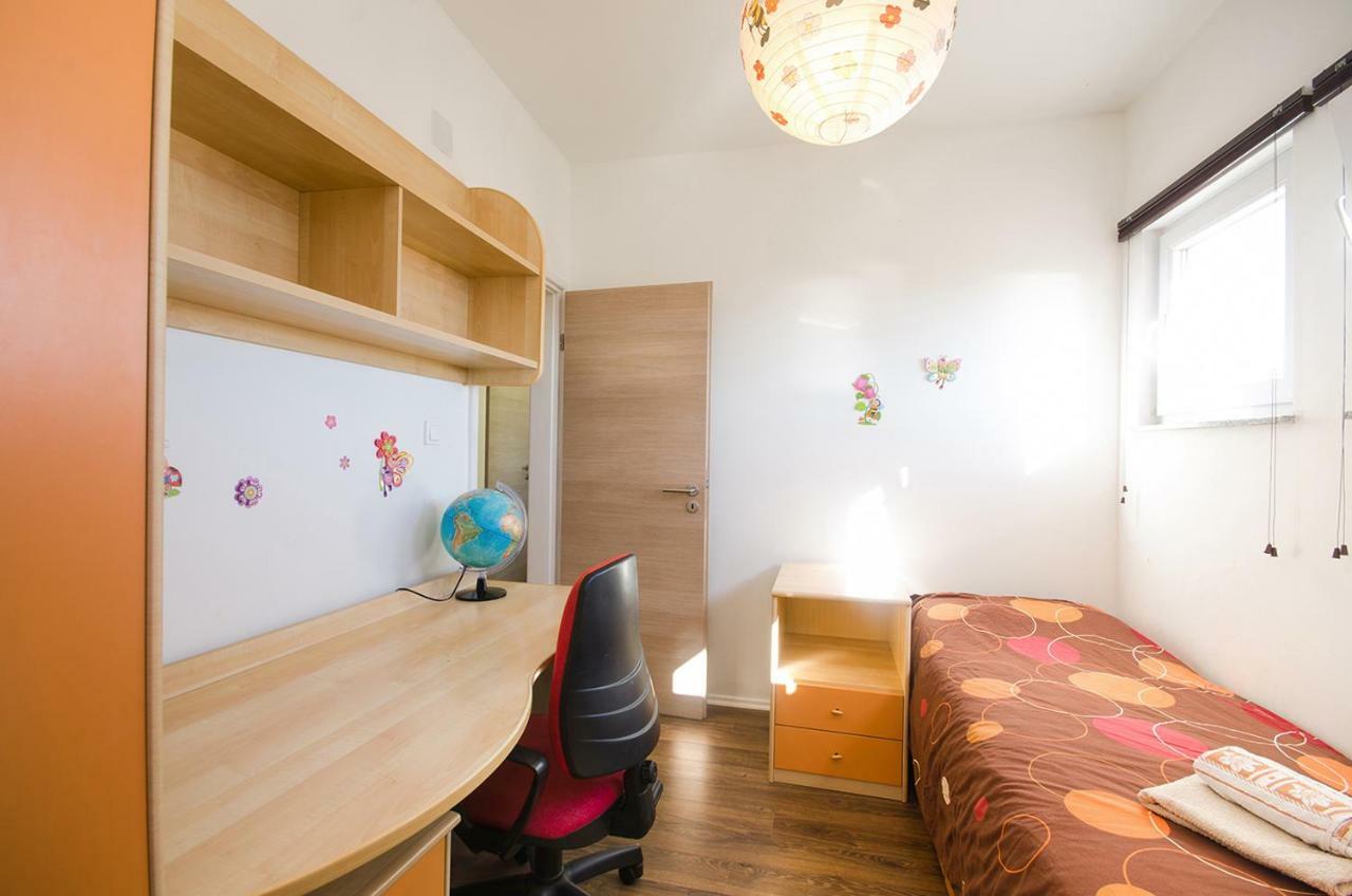 Apartman Korina Сукошан Экстерьер фото