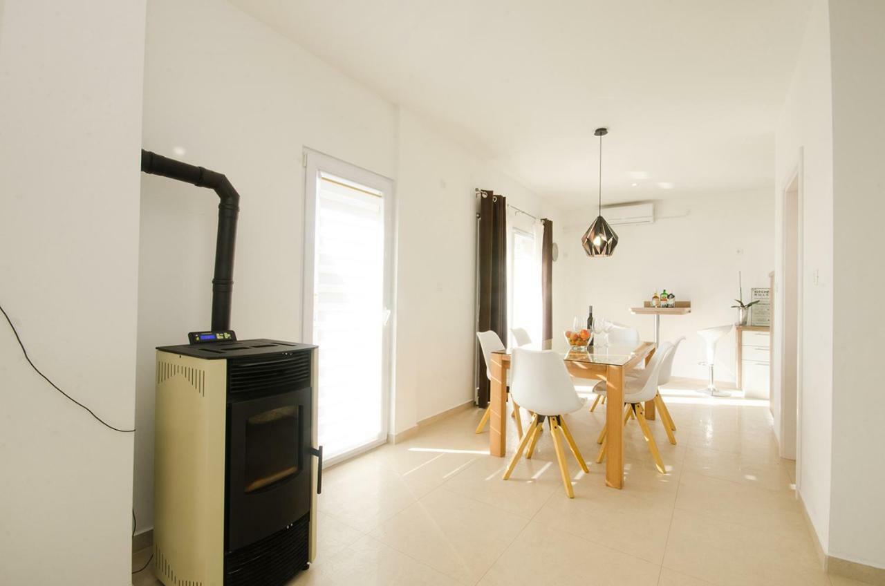 Apartman Korina Сукошан Экстерьер фото